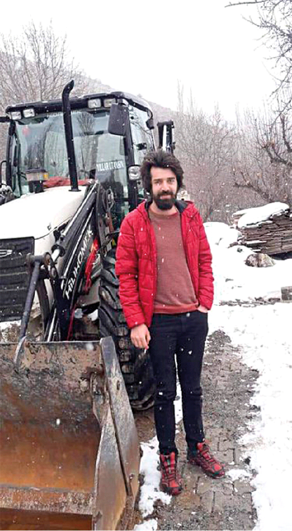 Van'da peş peşe çığ felaketi: Can kaybı 41'e yükseldi