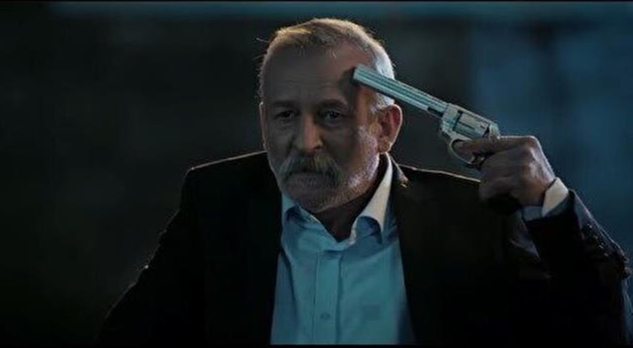 Kurtlar Vadisi'nde de oynamıştı, İbrahim Gündoğan hayatını kaybetti