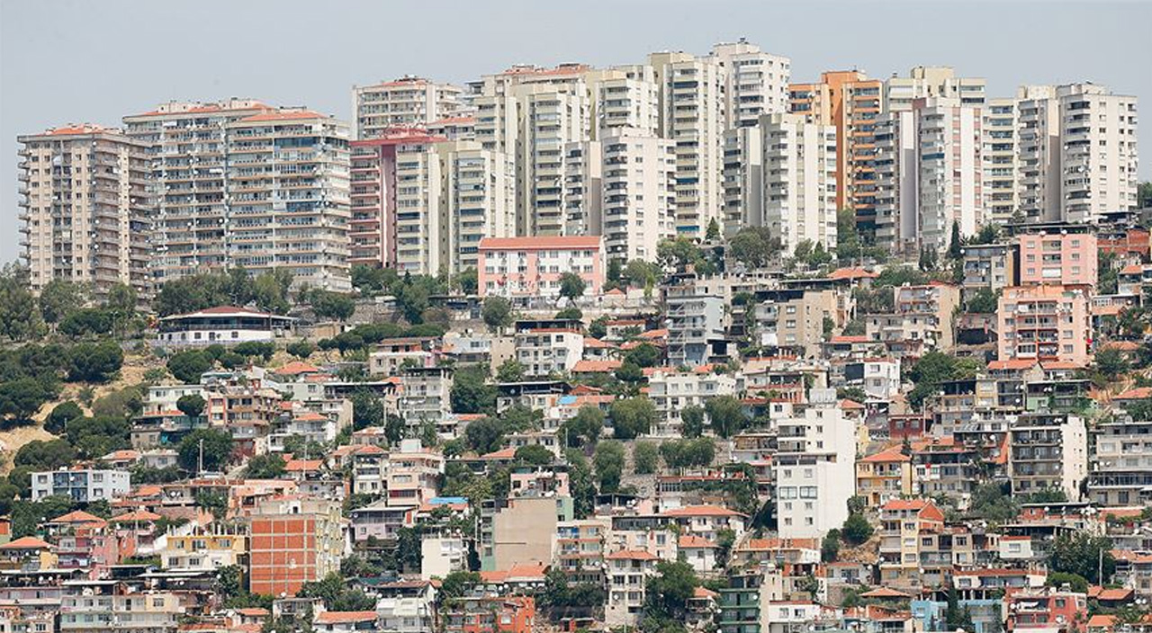 Nisandan sonra mayısta da rekor satış: Rusların konut alımı dokuz kat arttı