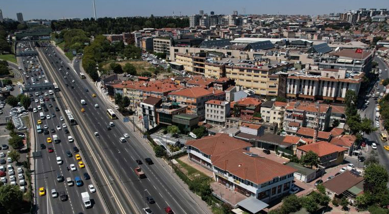 Pandemi plazaları vurdu: Yüzde 20’si kullanılmıyor