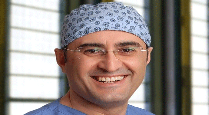 Selfie'nin burun estetiğine etkisi