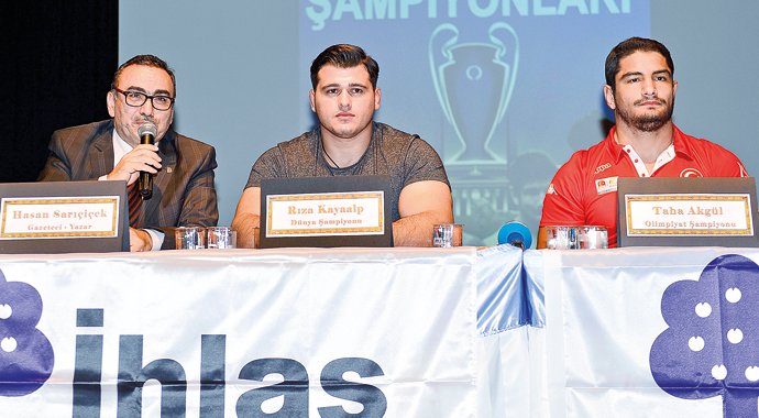 Sıfırdan en tepeye!