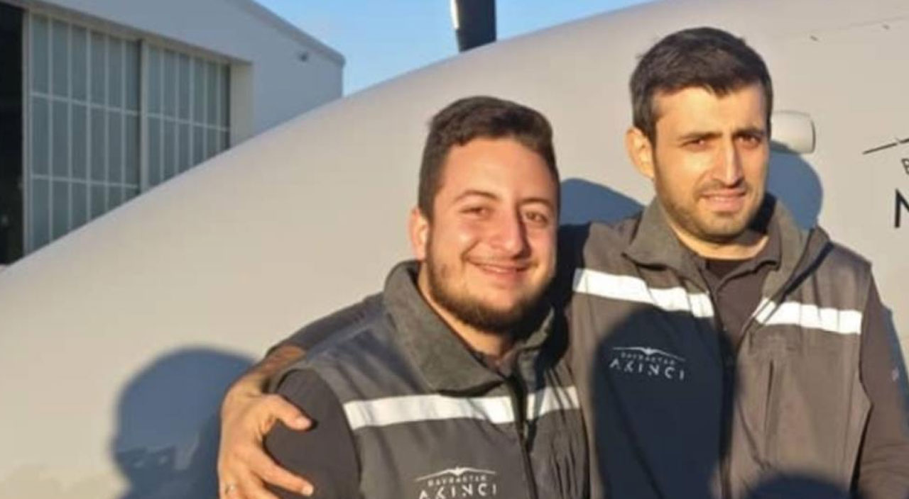 Mühendis Tarık Kesekci’nin annesinin günlüğüne yazdığı duygulandıran not