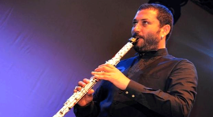 Hüsnü Şenlendirici bu kampta klarnet ustalarını buluşturacak