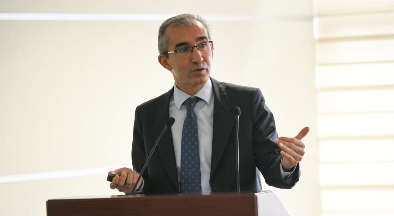 Edirne'de Baraj ve Sulama projesi ekonomiye yılda 5,4 milyon katkı sağlayacak