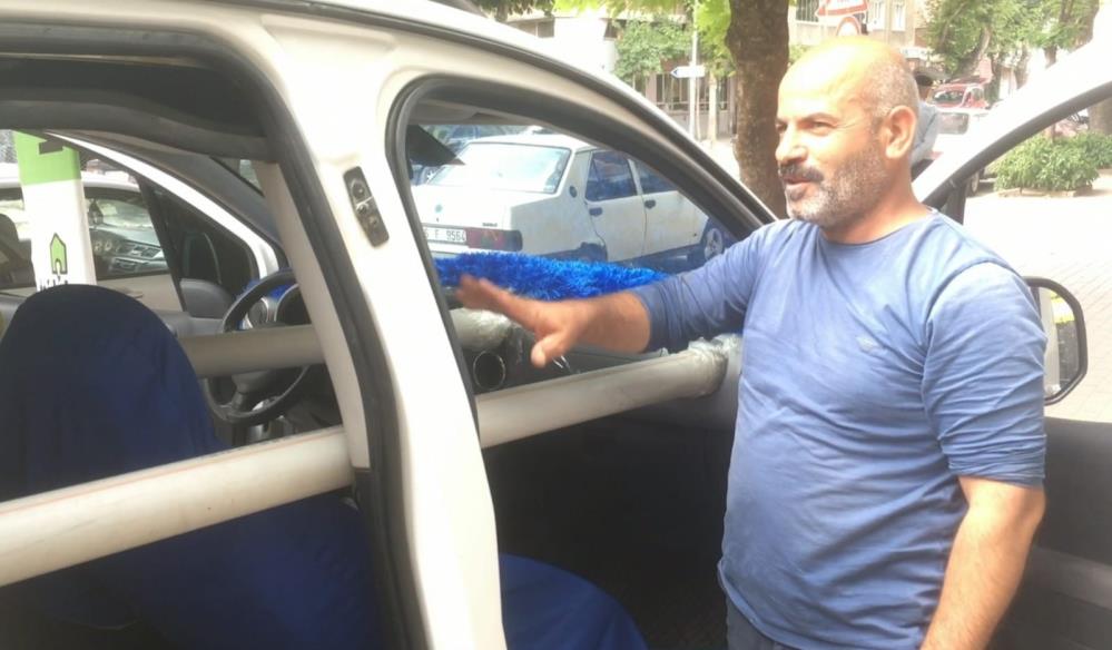 Etler bozulmasın diye yaptığı şey yok artık dedirtti