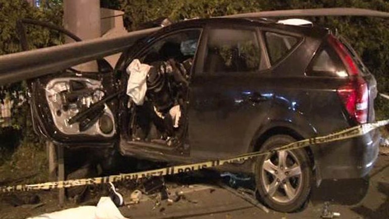 Acı haberi aldılar, yıkıldılar