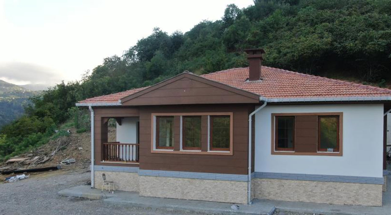 Selzedeler evlerine kavuşuyor: 649 konutun inşasında sona yaklaşıldı