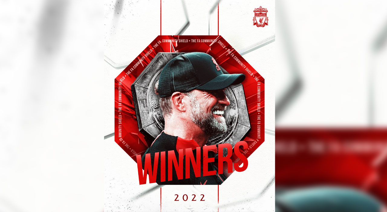 Jürgen Klopp'un kaç kupası var? Liverpool'un hocası koleksiyonunu genişletiyor Jürgen Klopp'un kaç kupası var? Liverpool'un hocası koleksiyonunu genişletiyor