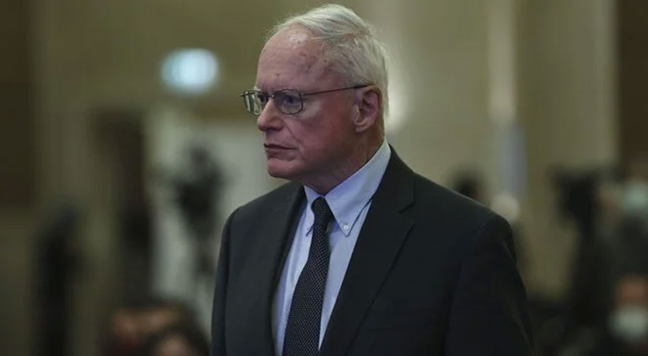 ABD’nin eski Suriye Temsilcisi Suriye'deki mevcut durumu değerlendirdi: Türkiye olmazsa çözüm olamaz