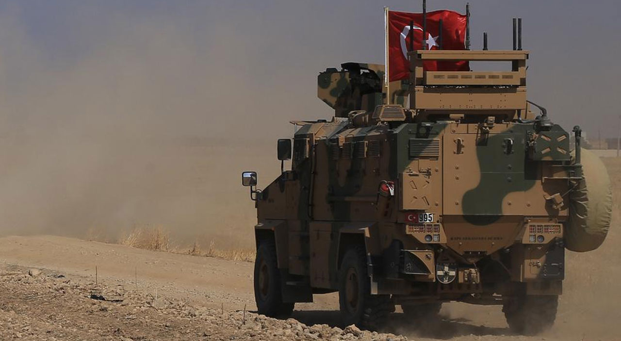 Suriye’ye operasyon sinyali verildi! Türkiye’ye destek geldi: Binlerce savaşçımız var Suriye’ye operasyon sinyali verildi! Türkiye’ye destek geldi: Binlerce savaşçımız var