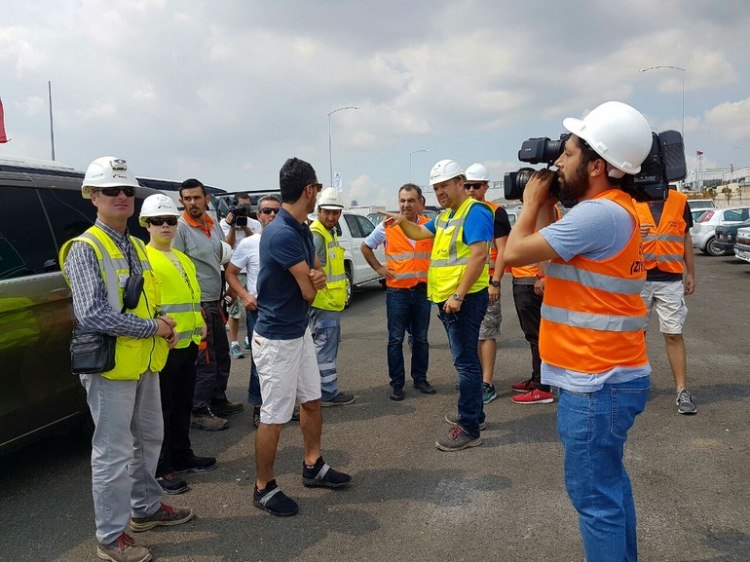 Kenan Sofuoğlu'ndan tarihi rekor denemesi