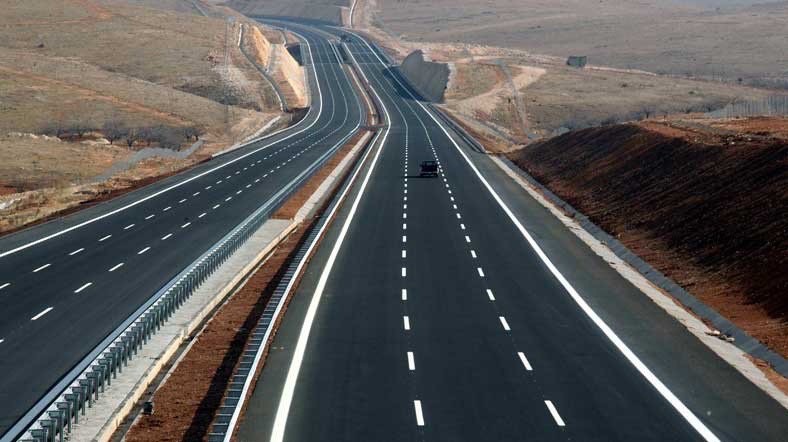 Cumhurbaşkanı Erdoğan Körfez köprüsünün ismini açıkladı: 'Osman Gazi Köprüsü'