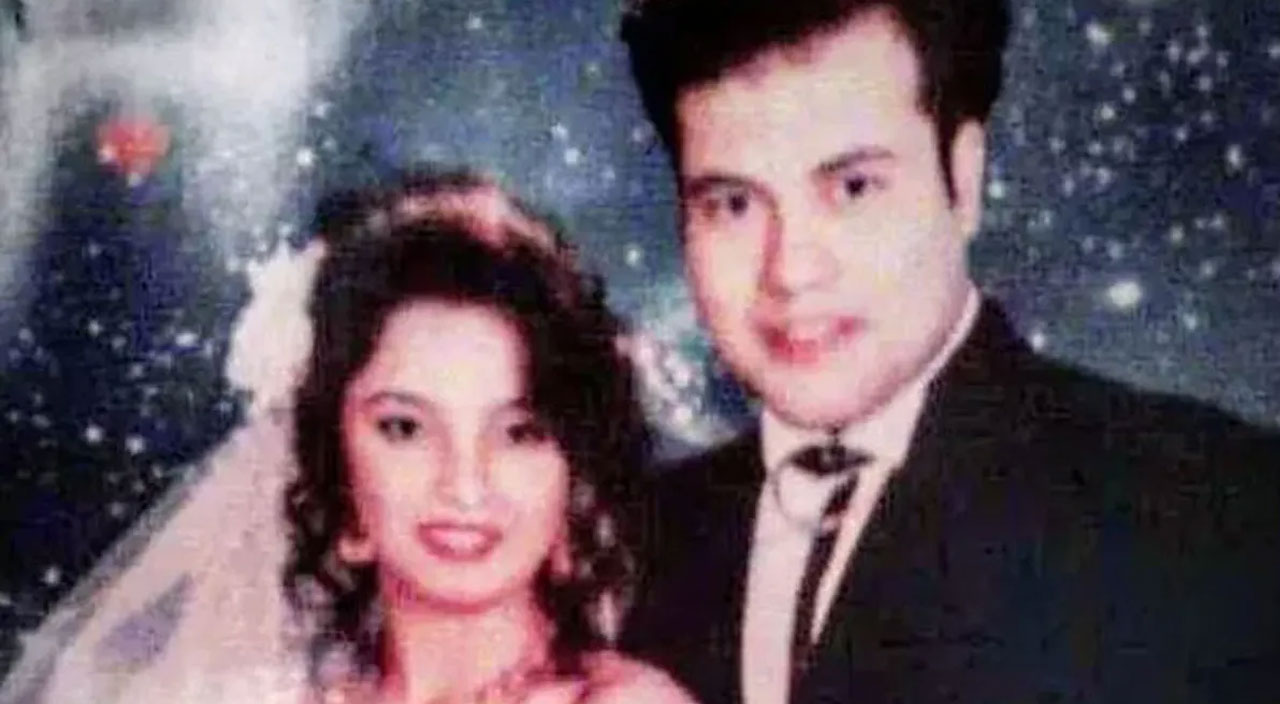 Kobra Murat’ın gençlik fotoğrafları şaşırttı: Bu o olamaz!