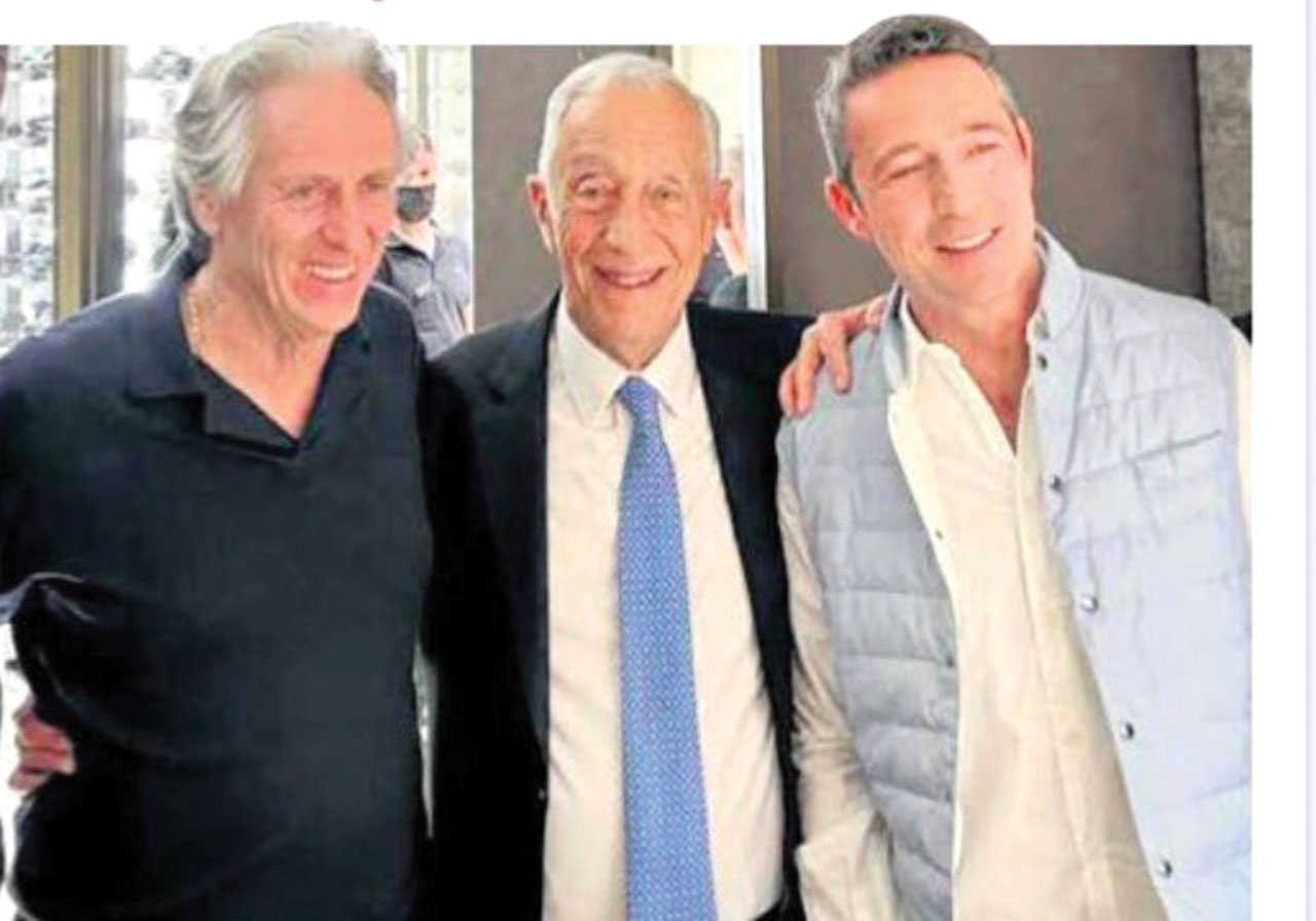 Fenerbahçe'de Jesus için geri sayım