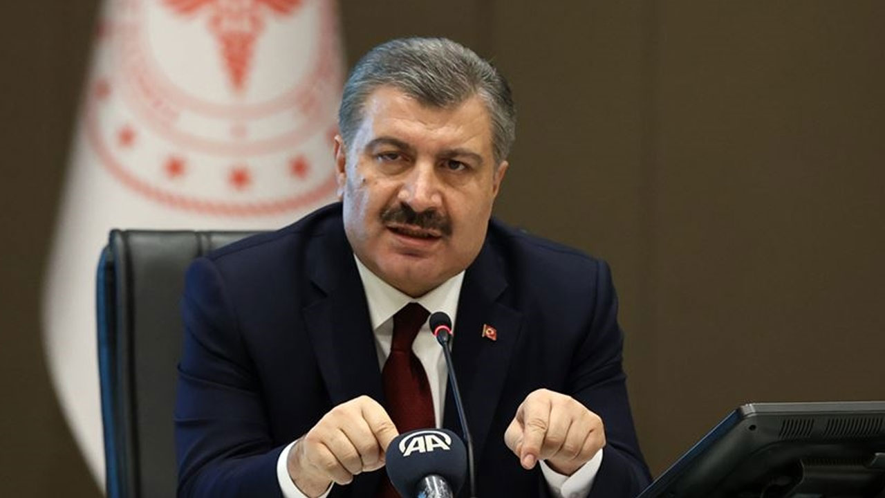 Koronavirüste son durum: Vaka sayısı 30 bine dayandı