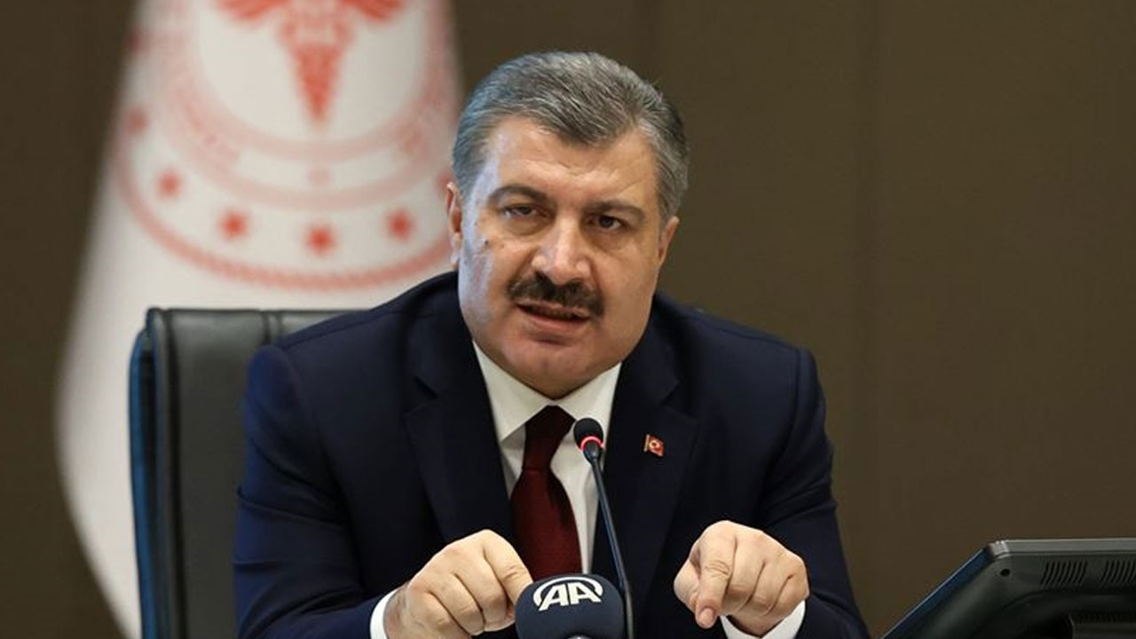 Koronavirüste son durum: Kritik seviyede sabitlendik!