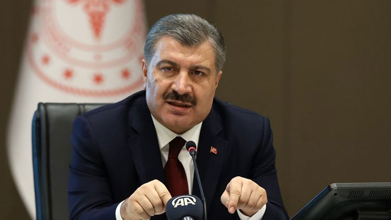 Koronavirüste son durum belli oldu: Vaka sayısı kritik seviyede sabitlendi