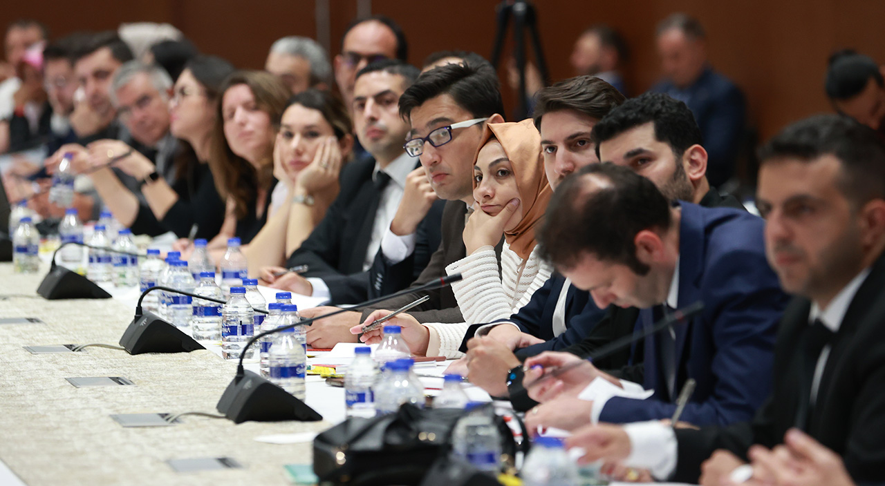 Sağlık Bakanı Fahrettin Koca: Türkiye'de hekimlik yeni bir döneme girdi