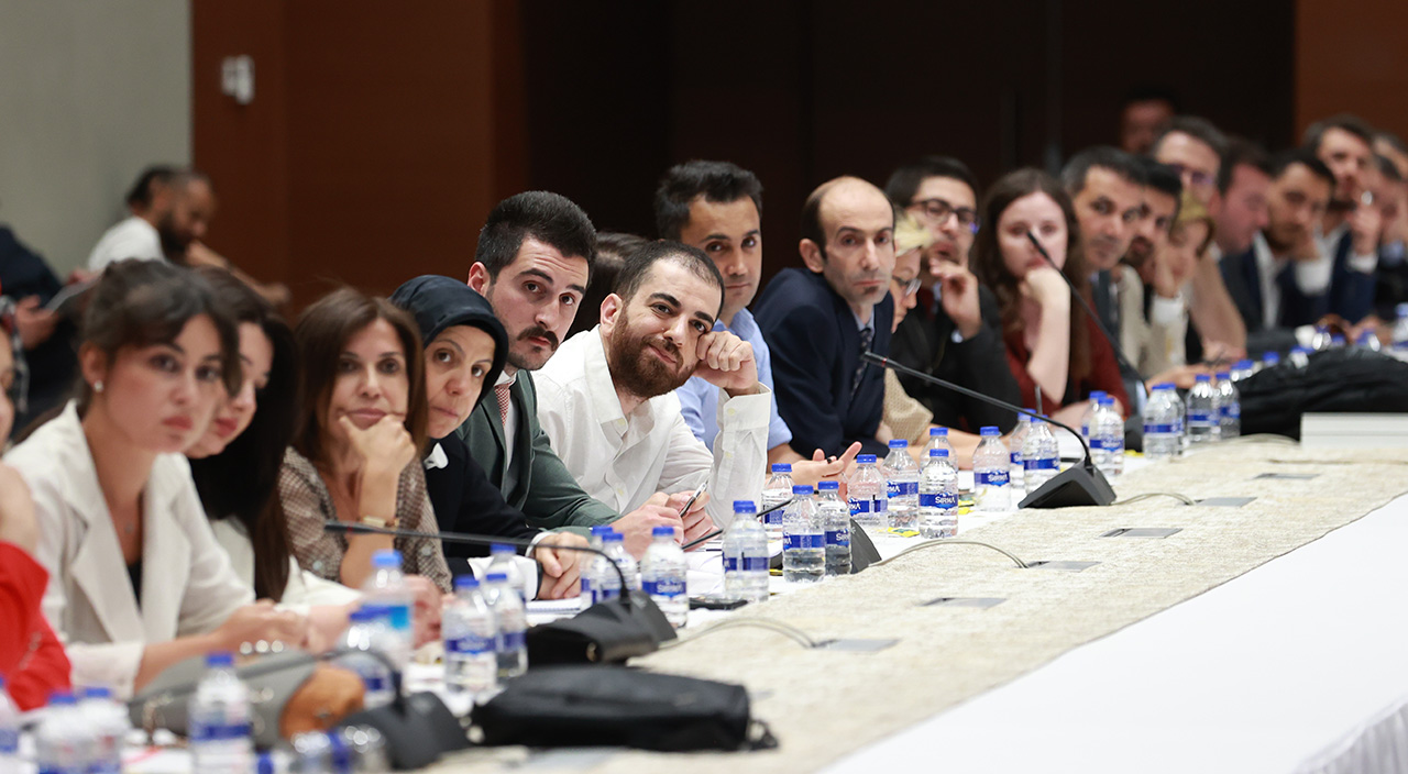 Sağlık Bakanı Fahrettin Koca: Türkiye'de hekimlik yeni bir döneme girdi