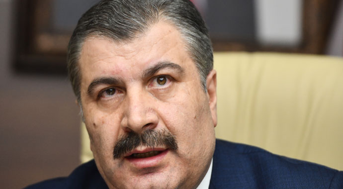 Elazığ'daki depremde 39 kişi hayatını kaybetti, 1607 kişi yaralandı