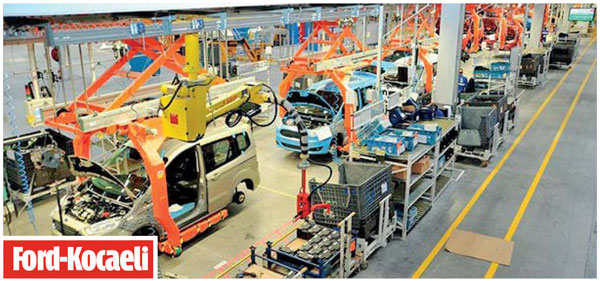 Bacasız karanlık fabrikalar