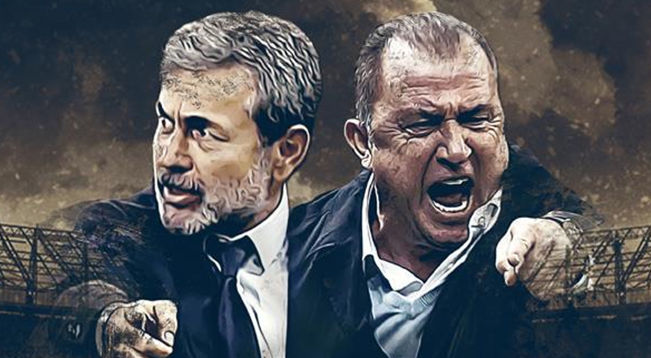 Aykut Kocaman'dan canlı yayında çok konuşulacak Fatih Terim itirafı