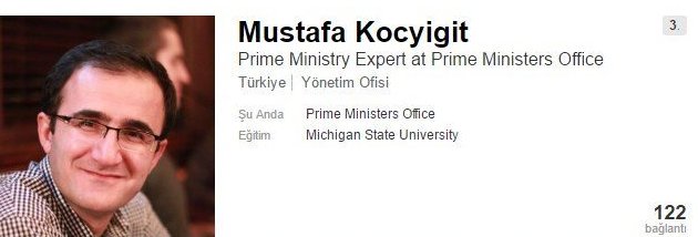 Şok iddia: ’Fuat Avni’ ve ekibi yakalandı