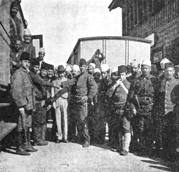 İngiliz arkeoloğun isyan günlükleri