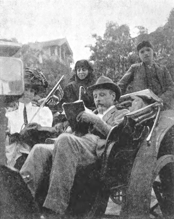 İngiliz arkeoloğun isyan günlükleri