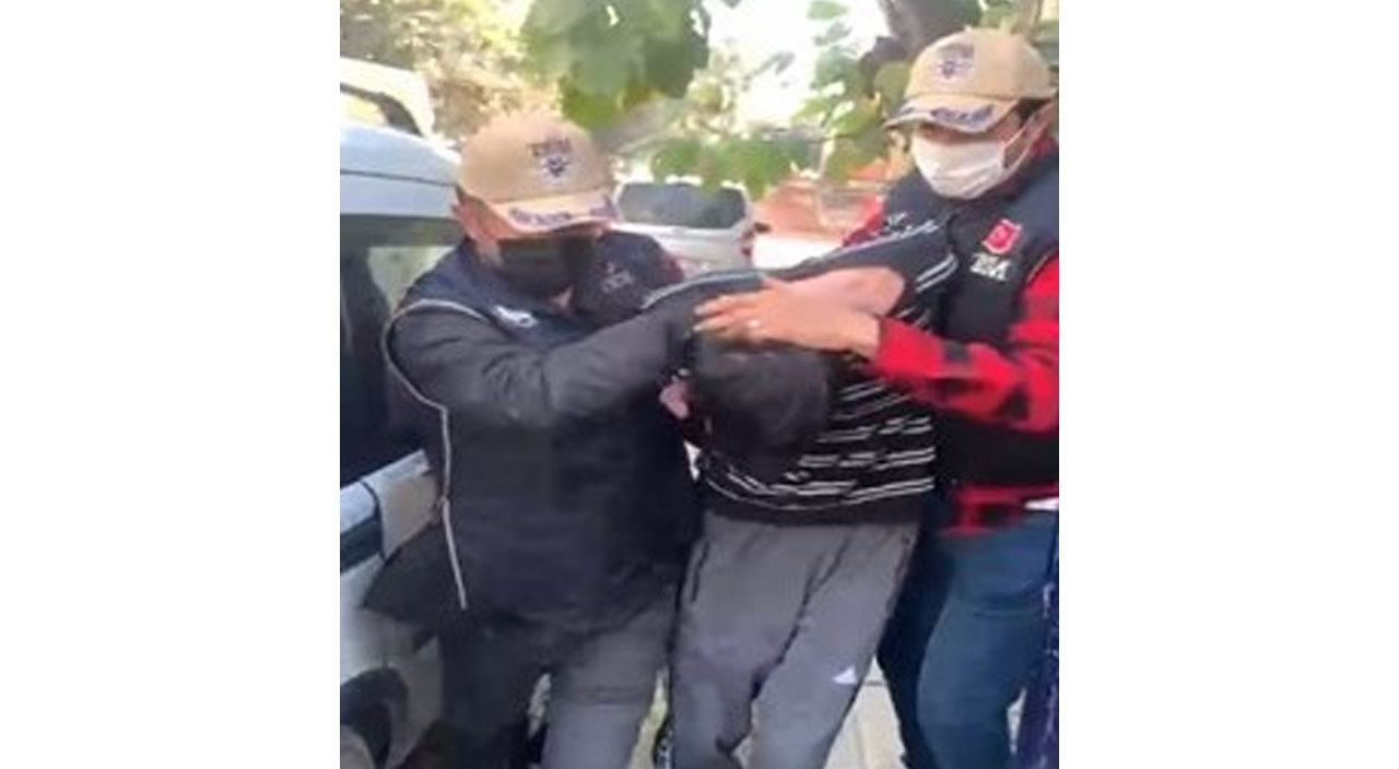 Kocaeli'nde şehide büyük saygısızlık