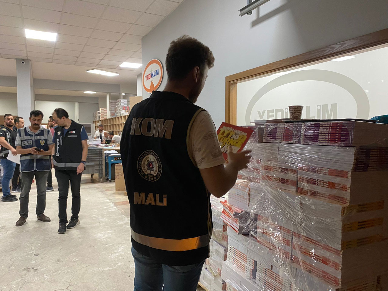 KPSS iptal edildi, gözler ekimde