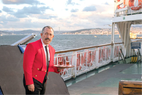 Sinemada bu hafta | 18 Ekim