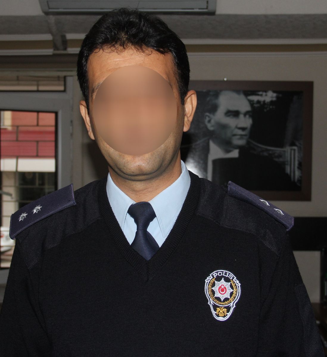 Suni teneffüs ile kurtarmıştı, FETÖ'den tutuklandı