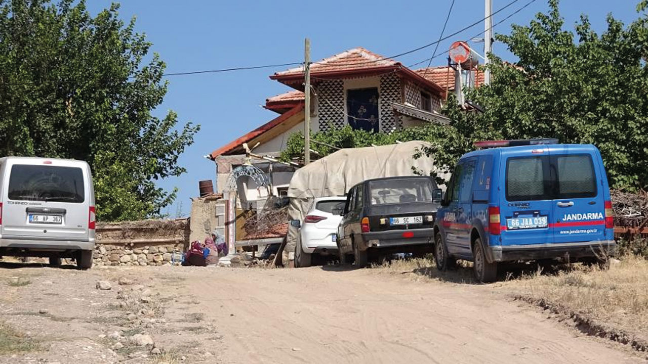 Komşular arasındaki su meselesi kanlı bitti: 1 ölü, 1 yaralı