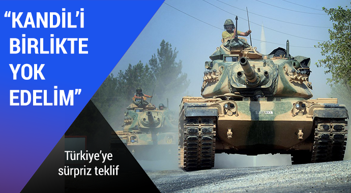 Türkiye duyurmuştu, Cumhurbaşkanı Erdoğan doğruladı