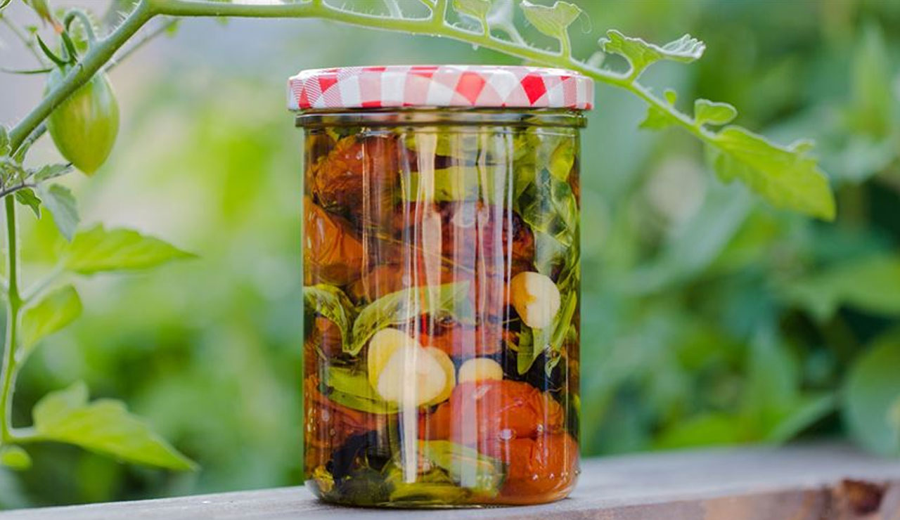 Gıda fiyatları arttı, konserveye talep azaldı