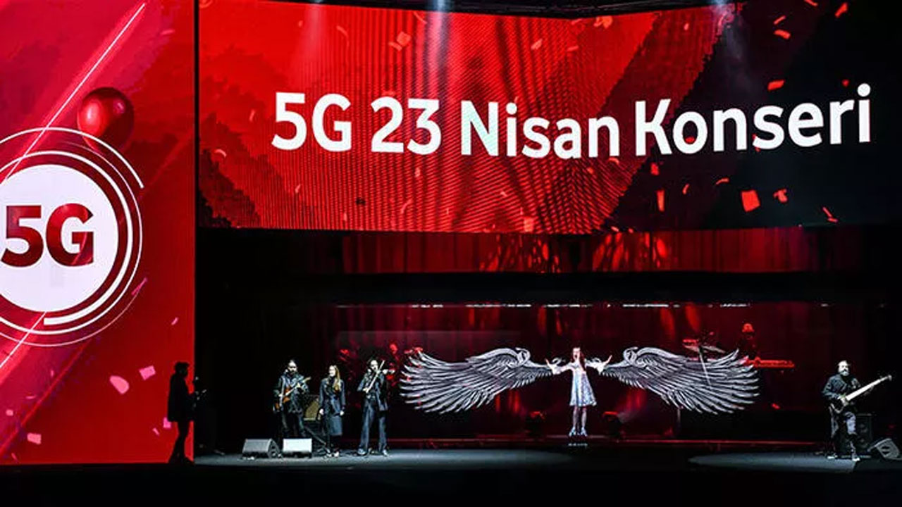 GSM operatörlerinden ek frekans talebi