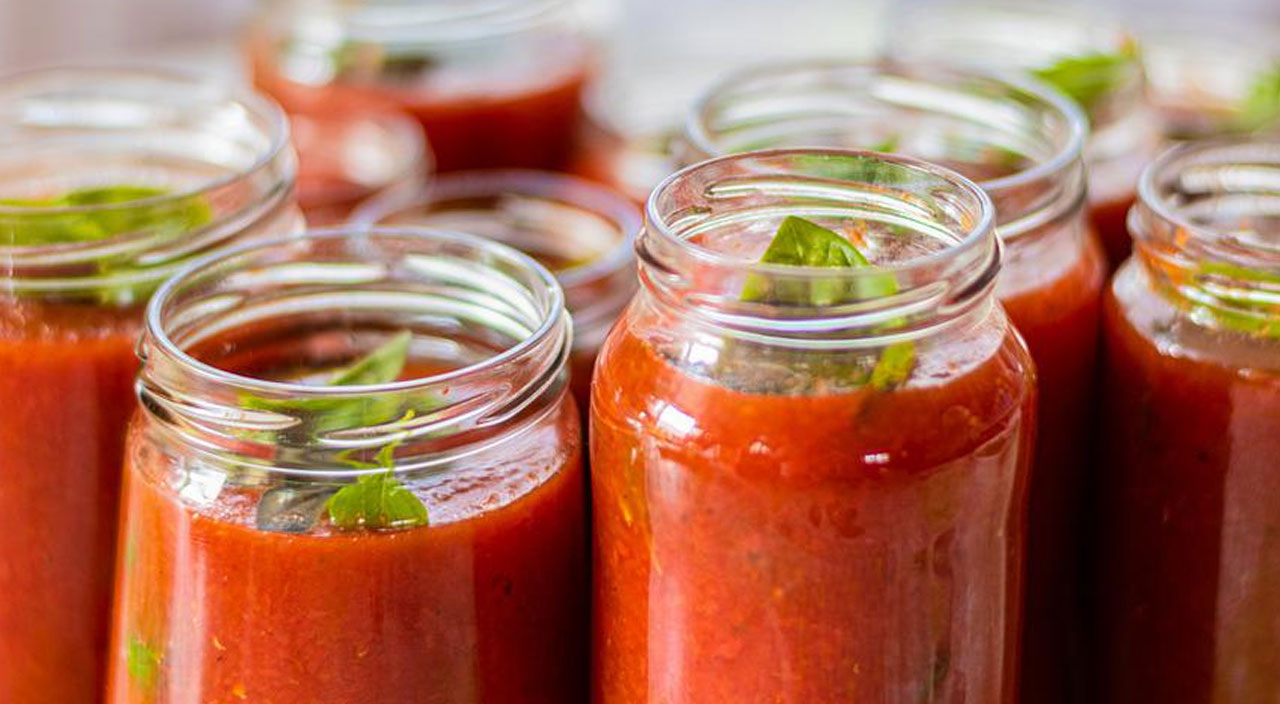 Ev hanımları dikkat: Konservedeki hata ölüme bile sebep oluyor