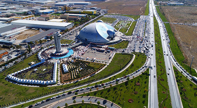 Konya Büyükşehir öğrenciler için eğitici filmler yayınlıyor