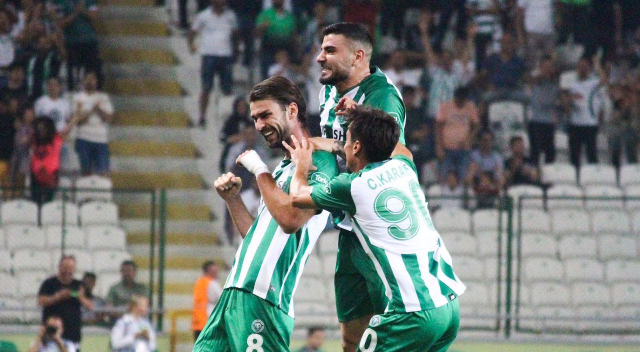 Konyaspor'a Liechtenstein'dan rakip! İlhan Palut'un takımı sezona moralli giriyor