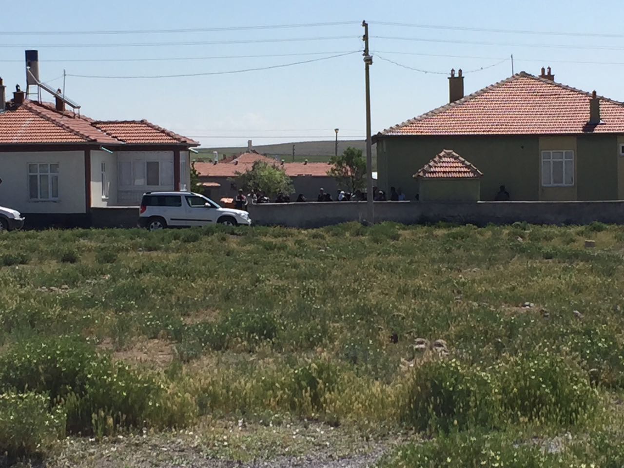 Son dakika... Konya'da cinnet getiren 1 kişi , 5 kişiyi öldürdü