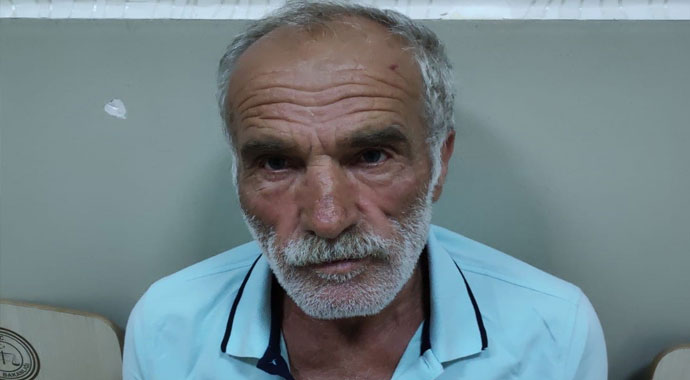 Arkadaşını öldürdü, 3 yıl sonra otobüs bileti alıp Konya'ya gelince yakalandı
