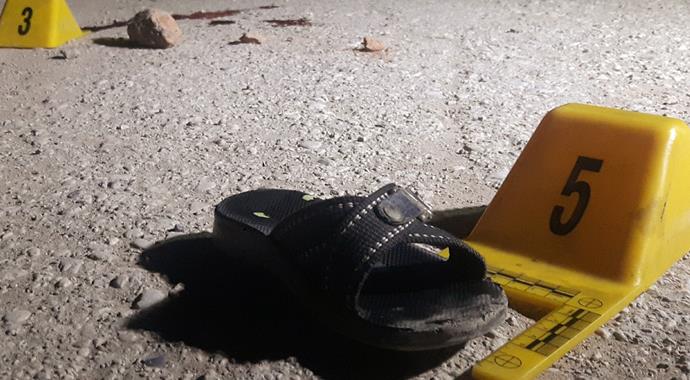 Konya'da silah kavga dehşeti: 1 çocuk ölü 1 yaralı