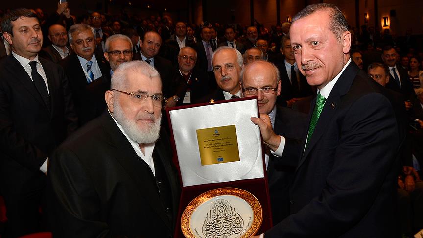 Korkut Özal kimdir, aslen nerelidir? / Korkut Özal vefat etti! Son dakika haberleri