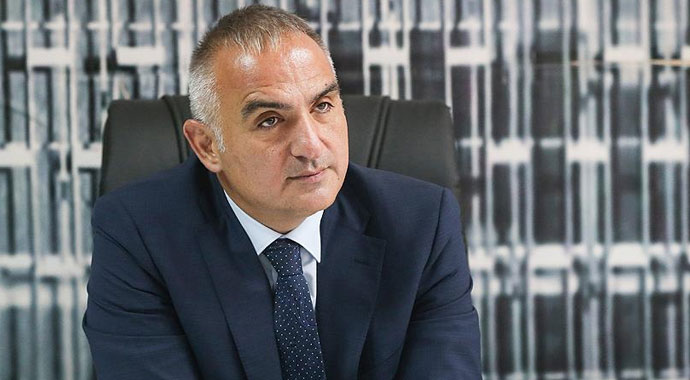 Turizm 'korona'ya yenik düşmeyecek