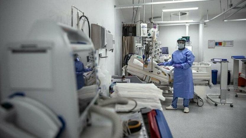 Virüsü 335 gün sonra yendi!