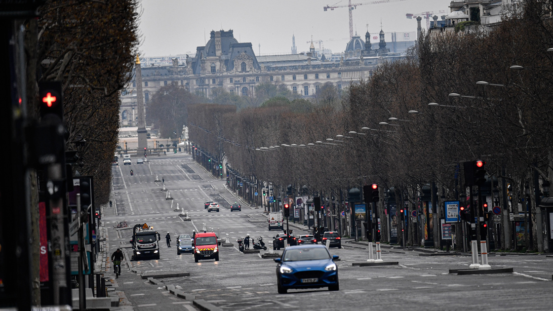 Koronavirüs salgınında son 24 saat Koronavirüs salgınında son 24 saat