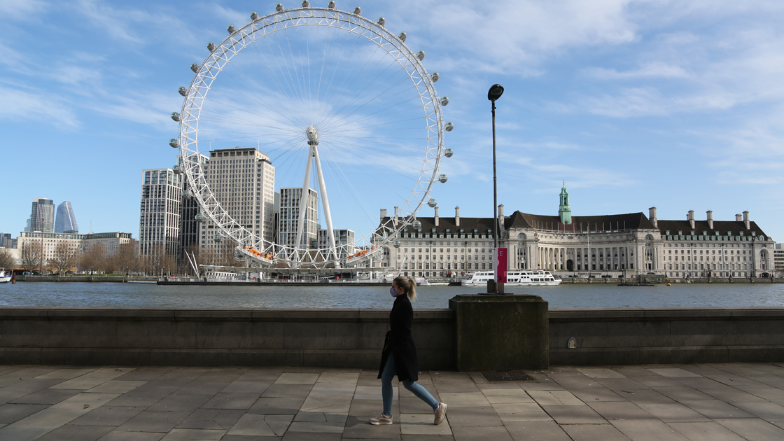 Koronavirüs salgınında son 24 saat Koronavirüs salgınında son 24 saat