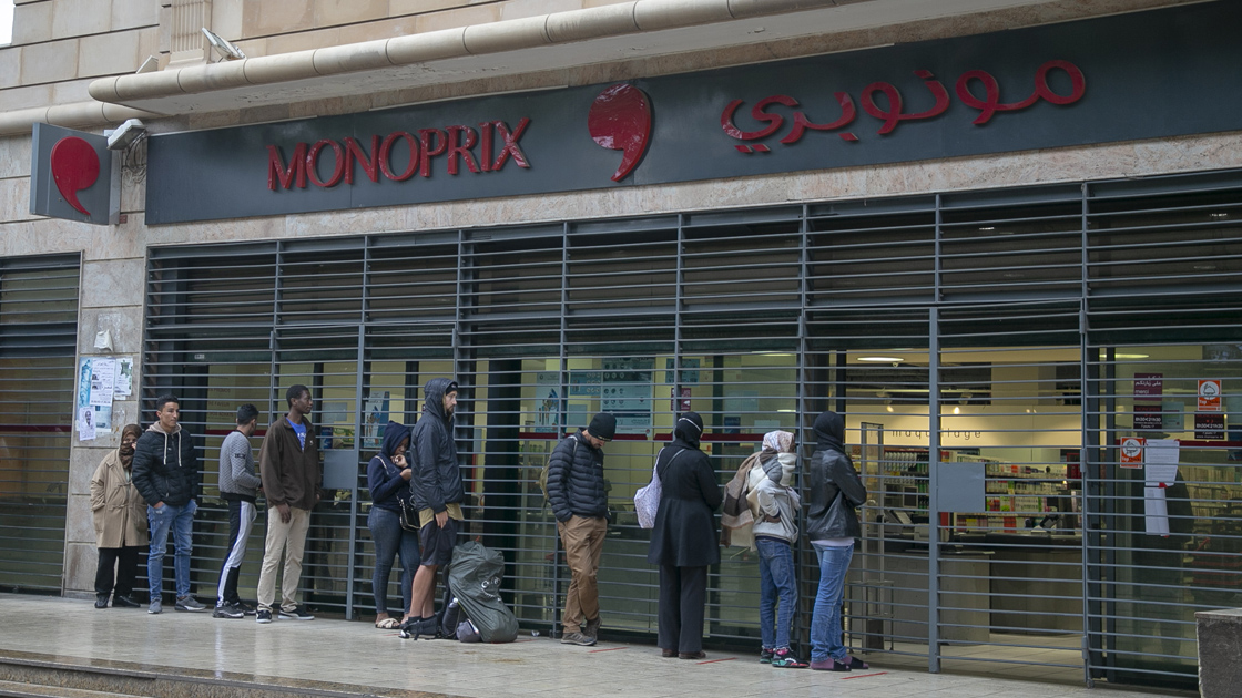 Koronavirüs salgınında son 24 saat Koronavirüs salgınında son 24 saat